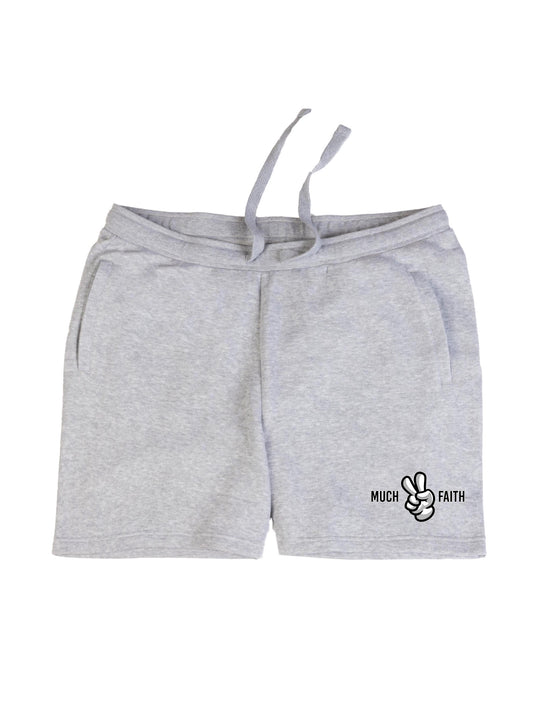 Jerlaius Watkins Shorts