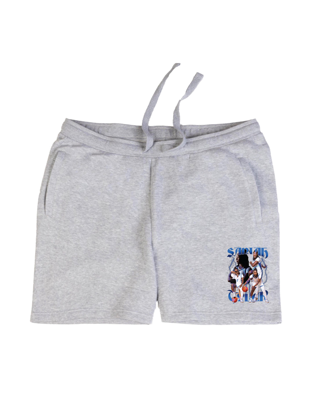 Saniah Tyler Shorts