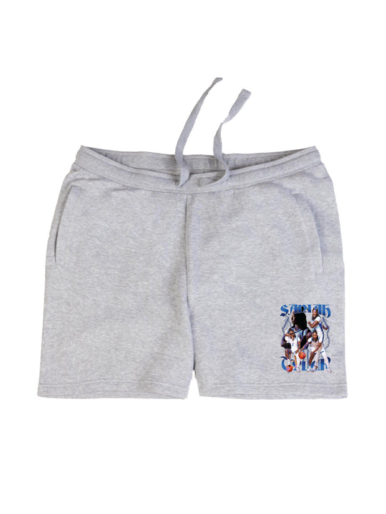 Saniah Tyler Shorts