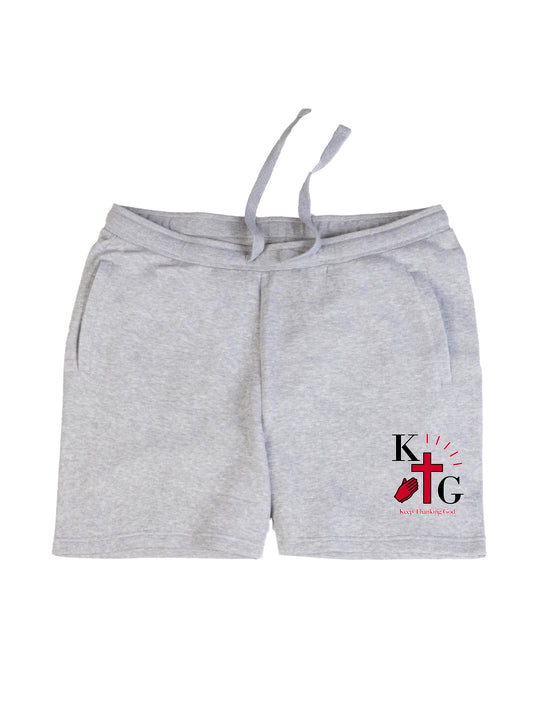 Kendra Gillispie Shorts