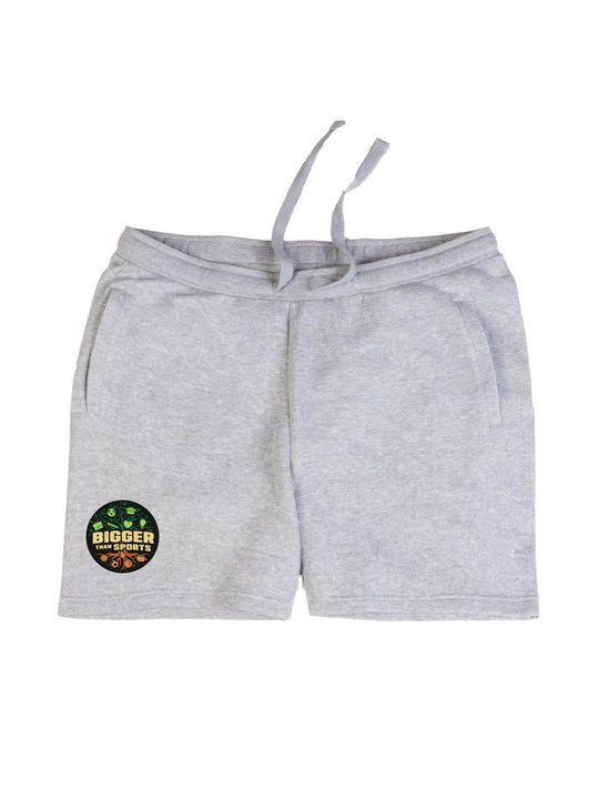 Bigger Than Sports Shorts