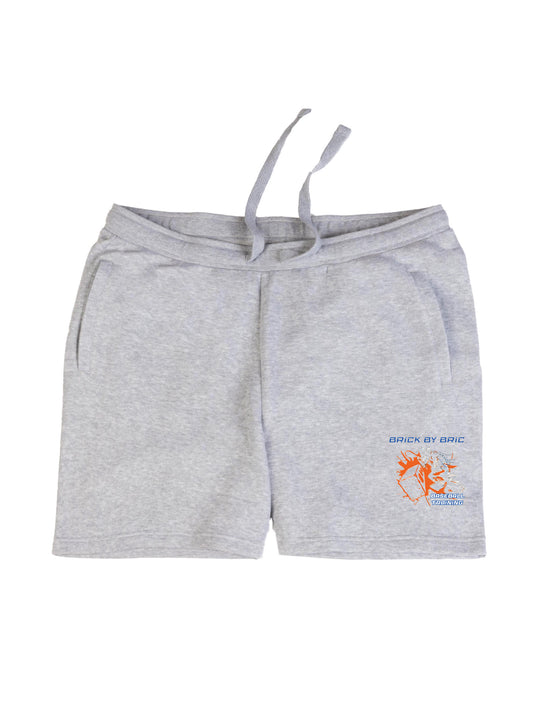 Brick By Brick Sports Training Shorts