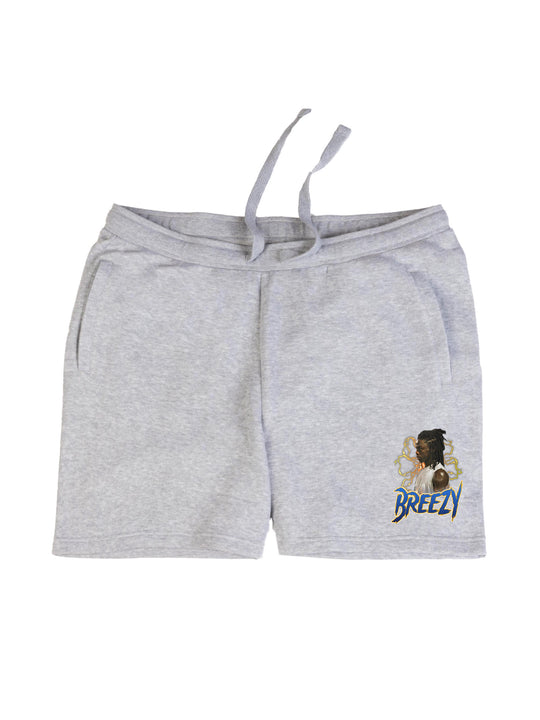 Breezy Shorts