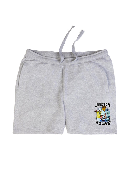 Jiggy Young Shorts