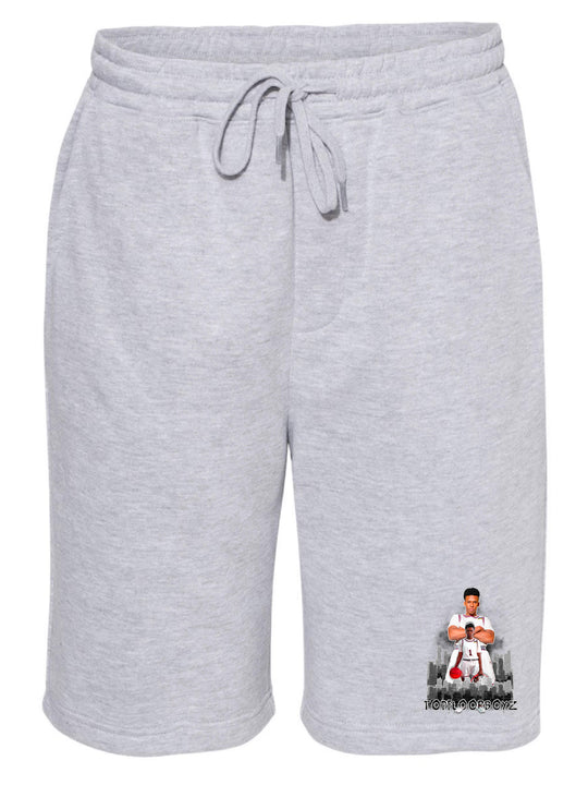 Japhet Medor Shorts