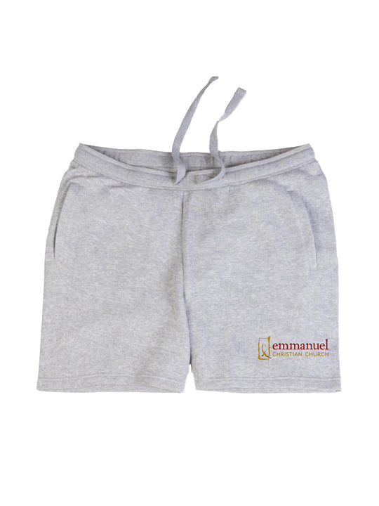Emmanuel Christian Church Shorts