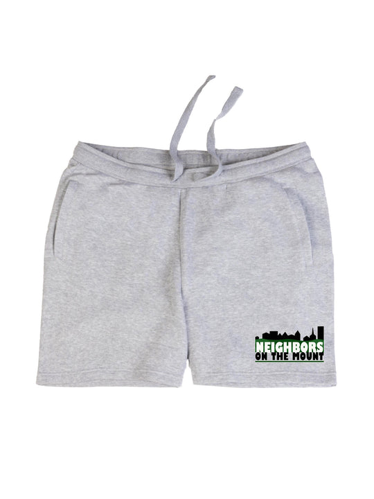 Duquesne Heights Christian Church Shorts