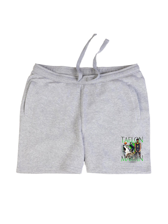 Taelon Martin Shorts