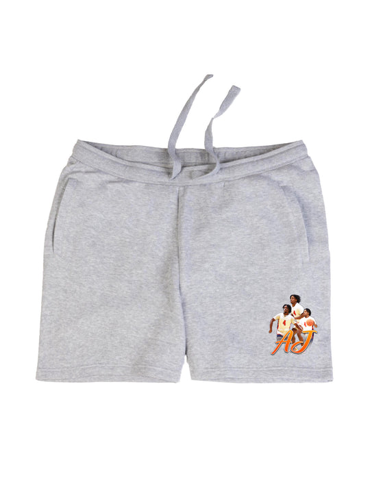 Aj Johnson Shorts