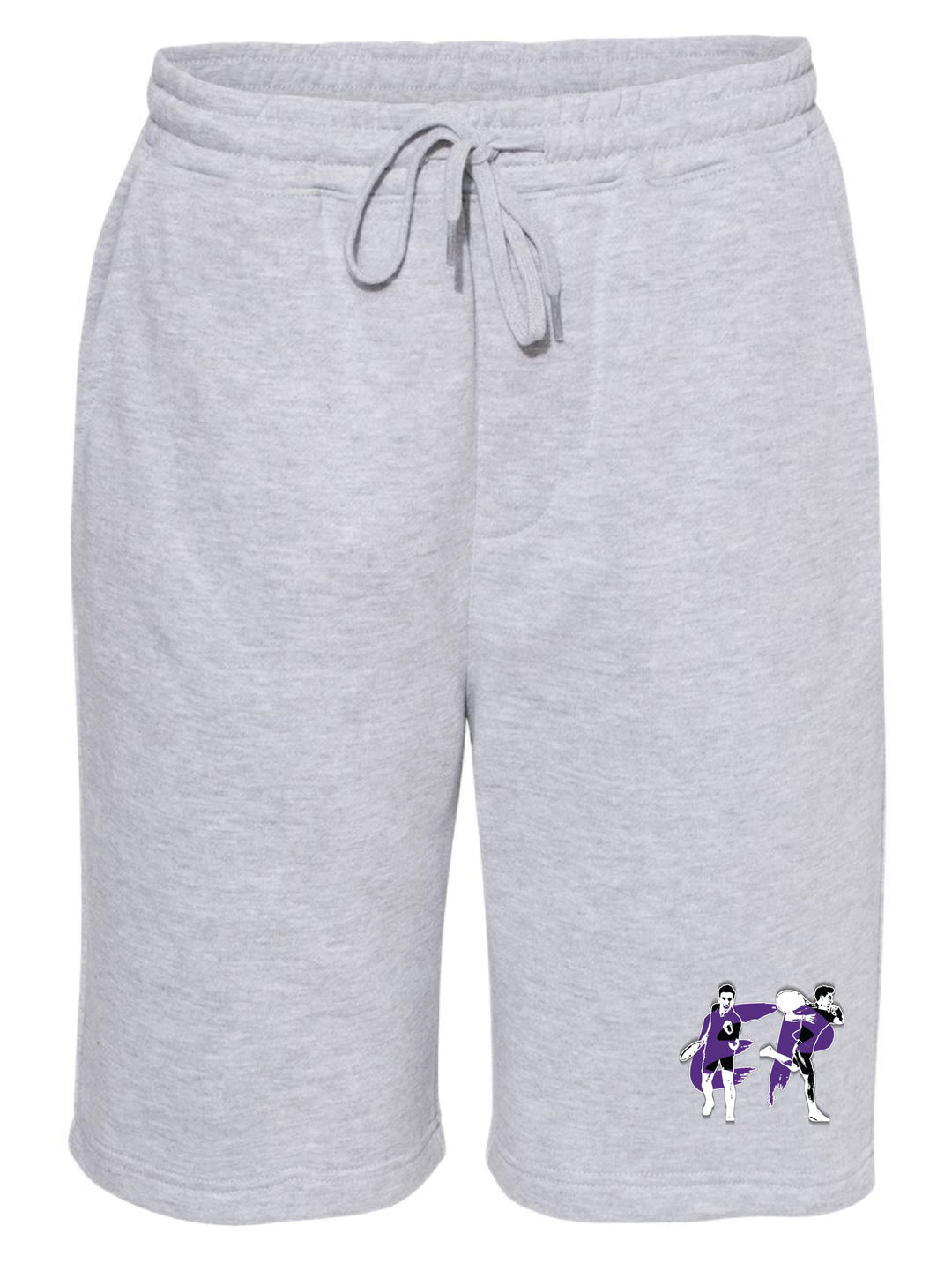 Elijah Poritzky Shorts