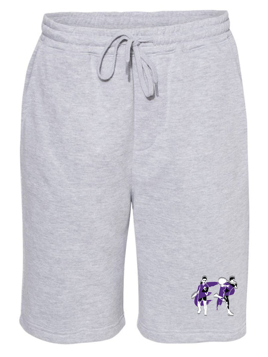 Elijah Poritzky Shorts