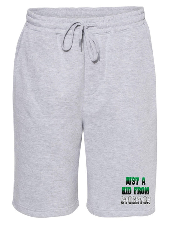 Andre Warren Shorts