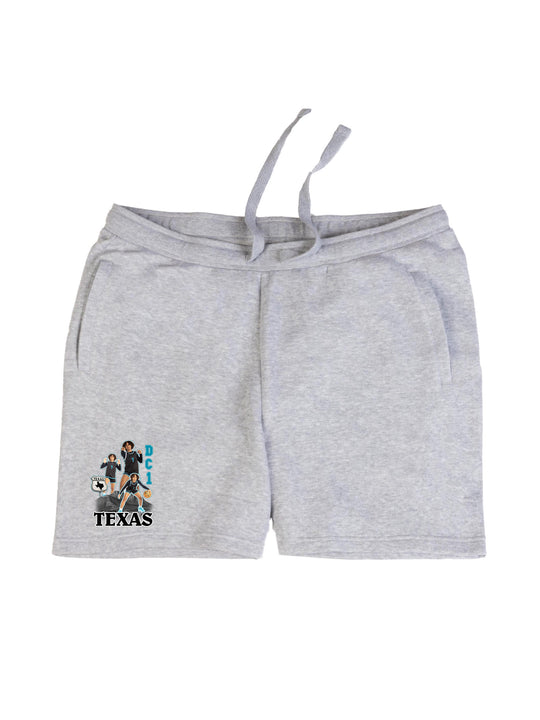 Dalanna Carter City Shorts