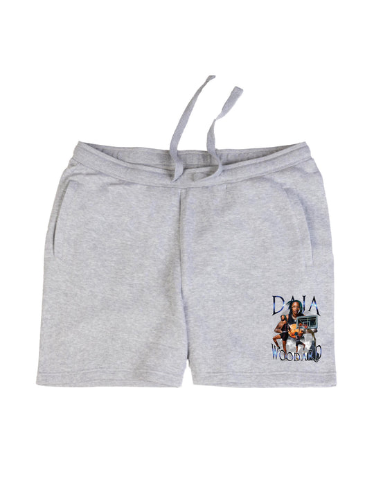 Daja Woodard Shorts