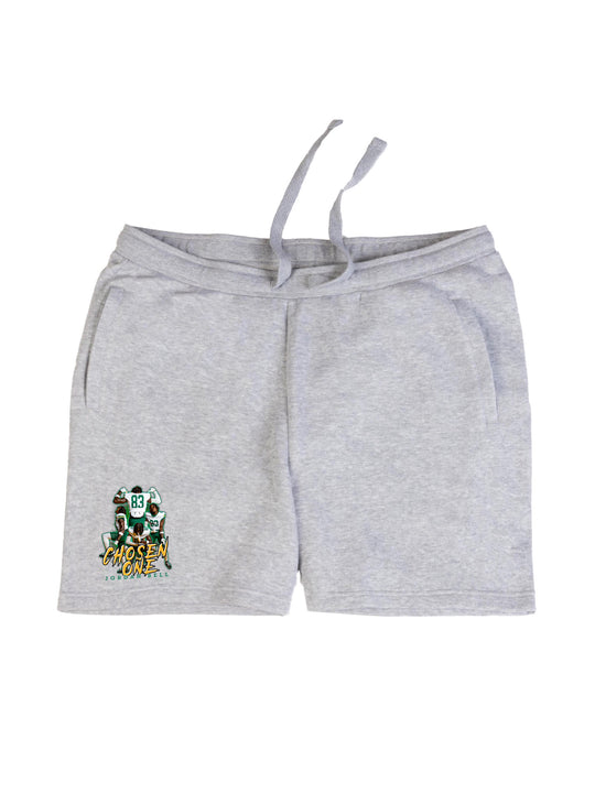Chosen One Jordan Bell Shorts
