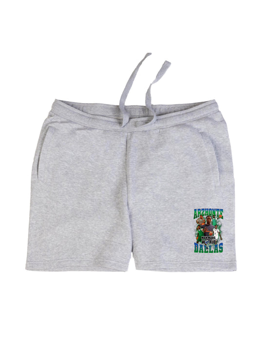 Arzhonte Dallas Shorts