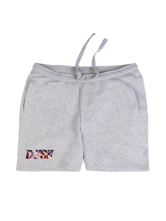 DJ Smith Logo Shorts