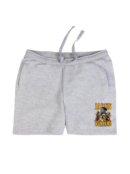 Jaden Williams Shorts