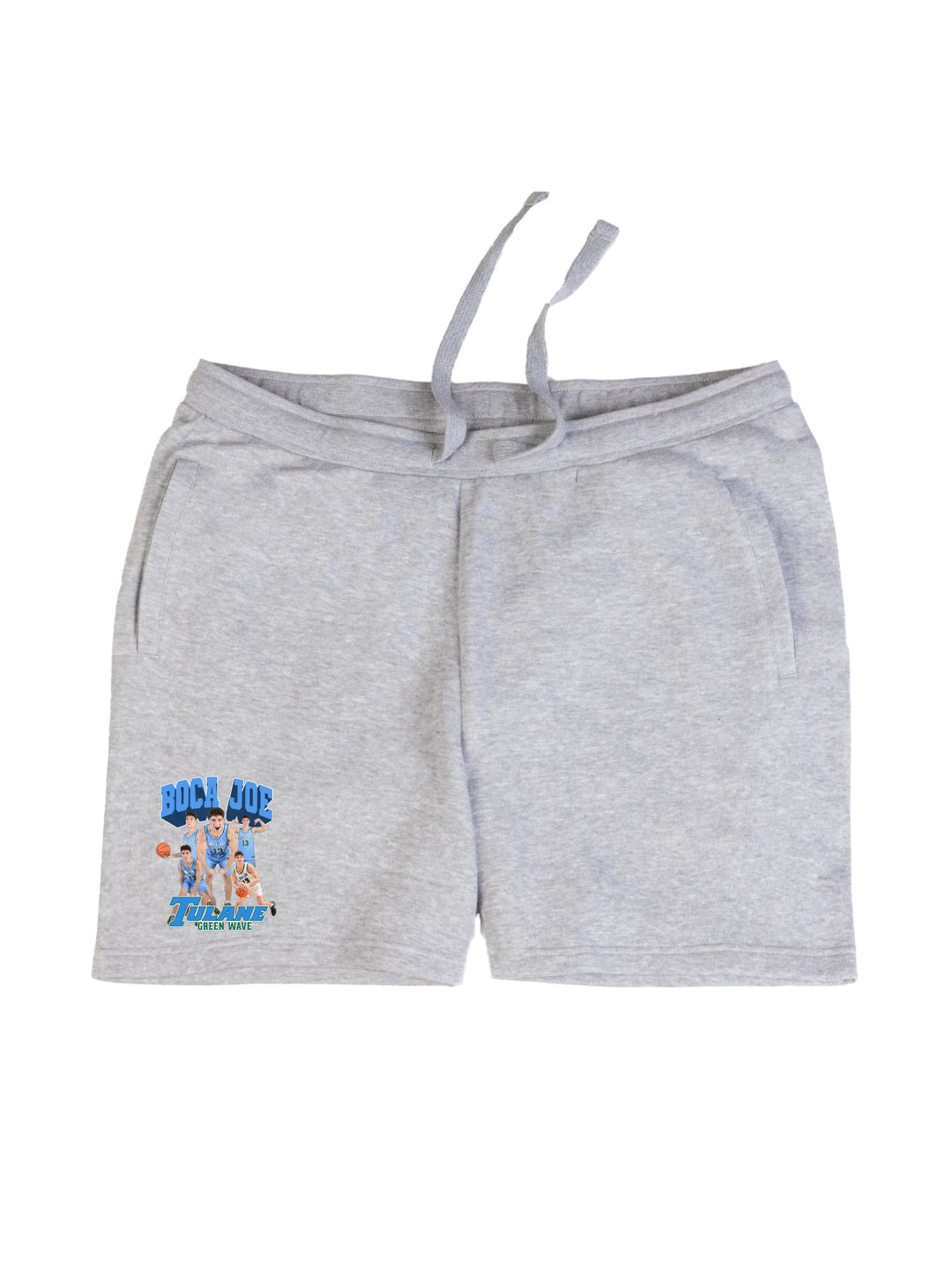 Boca Joe Bulk Shorts