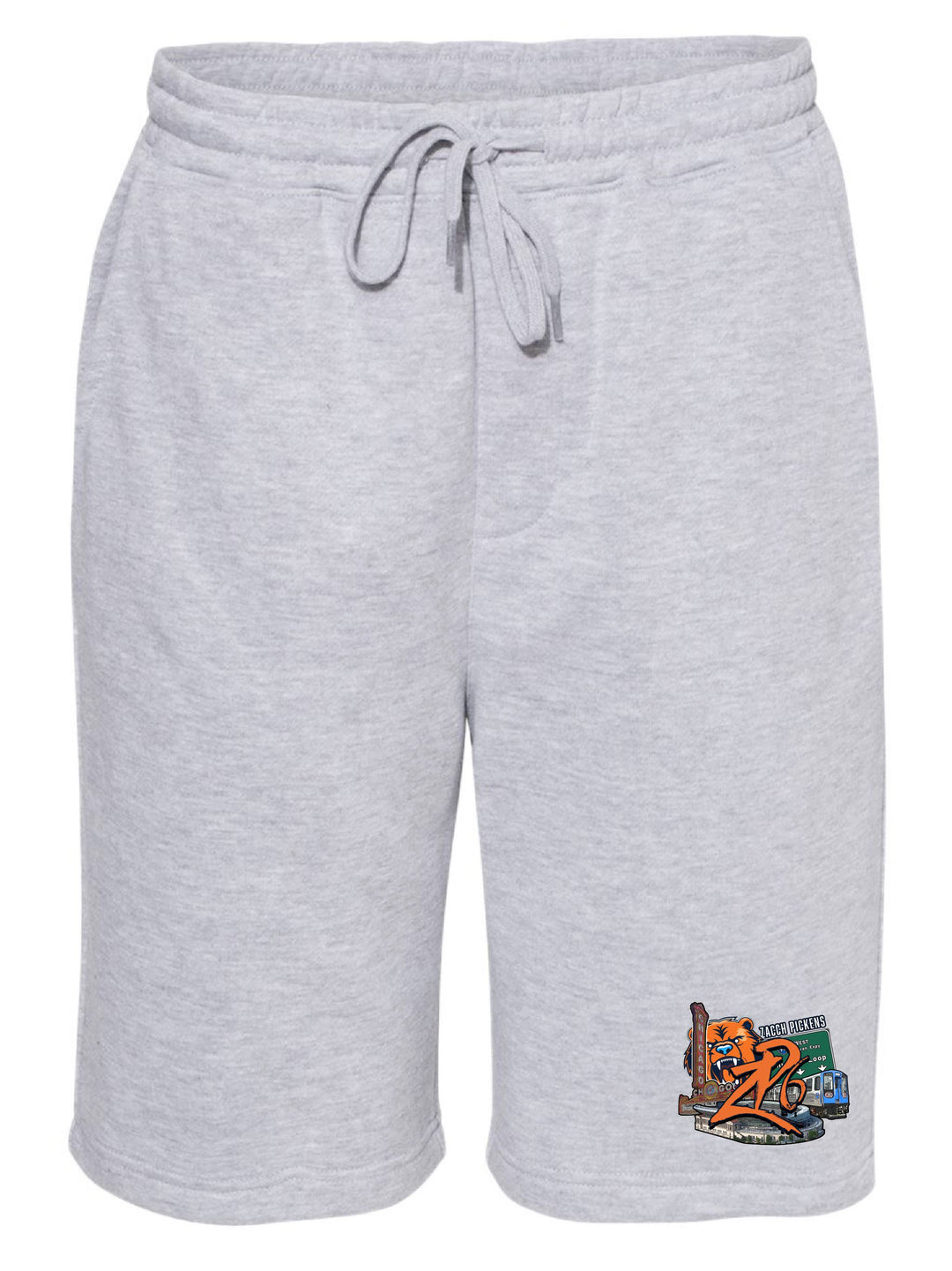 Zacch Pickens Shorts