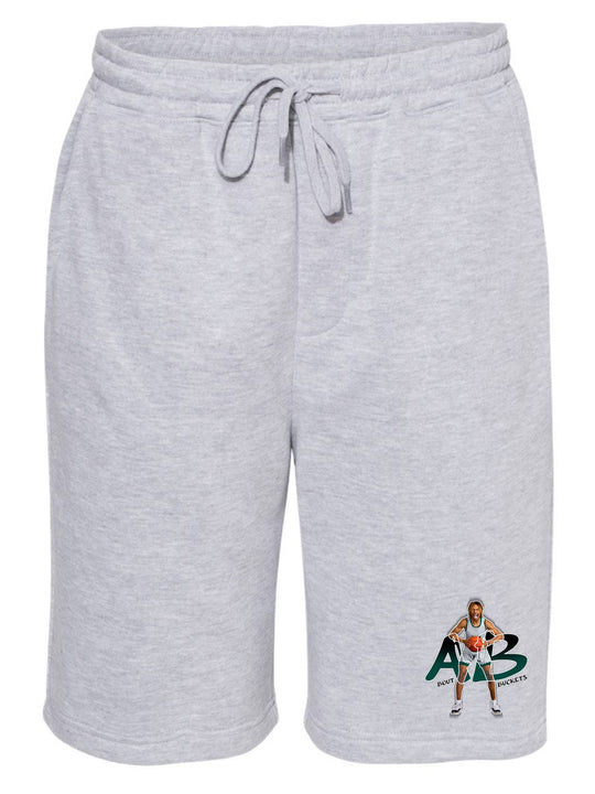 Anthony Bowen Shorts