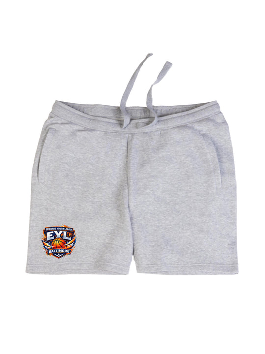 Edwards Youth League Logo Shorts