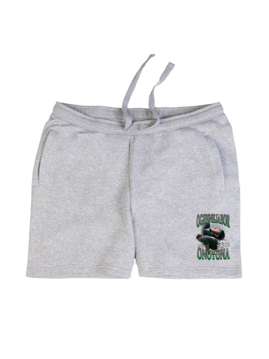 Oghenejabor Onoyona Shorts