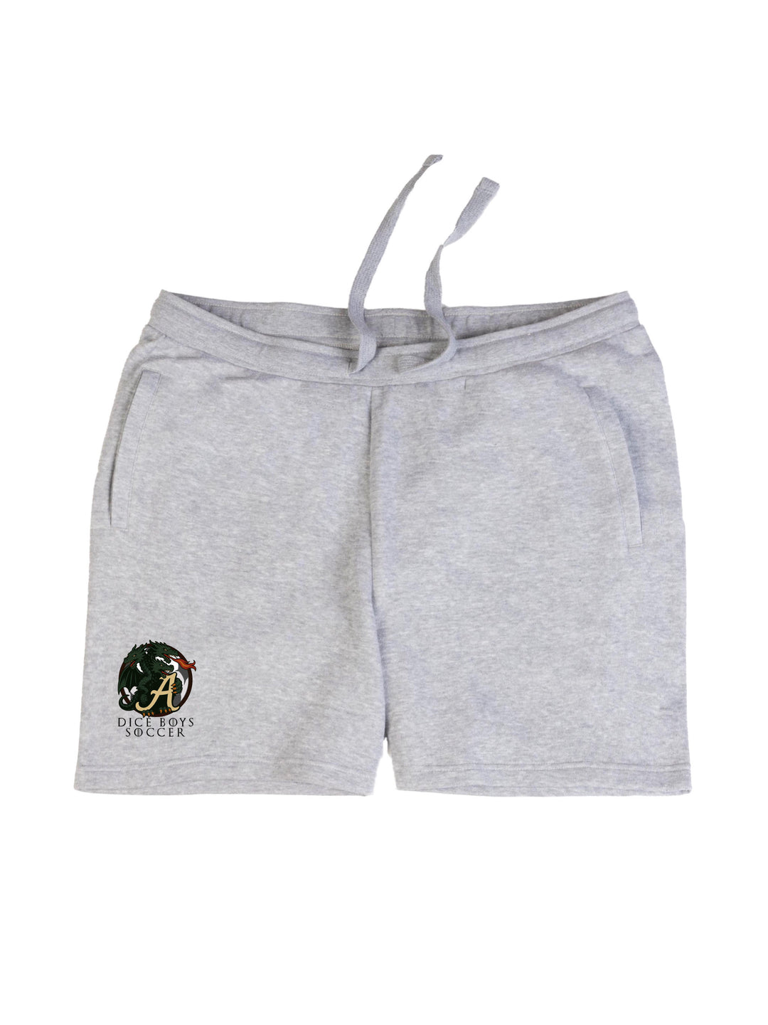GOT Dice Soccer Shorts