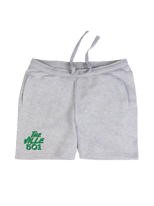 The Ville 501 Shorts