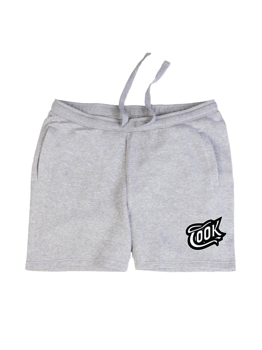 Took Shorts
