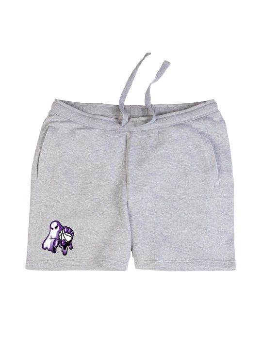 Keenen Rucker Logo Bulk Shorts