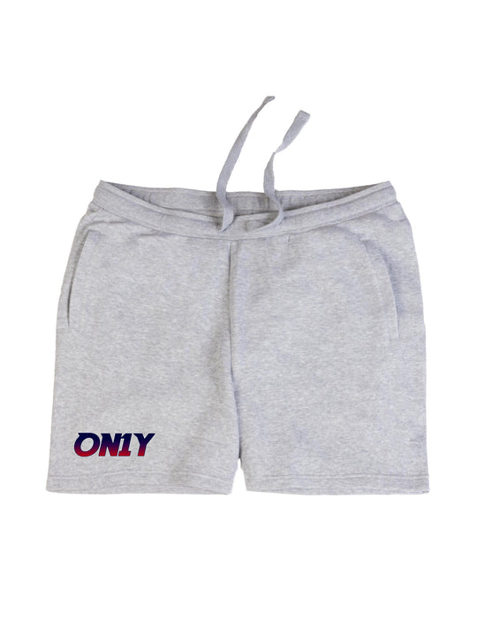 ON1Y Logo Shorts