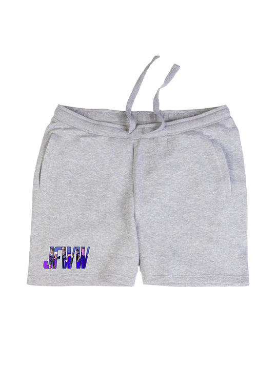 Jake Weakland Initials Shorts