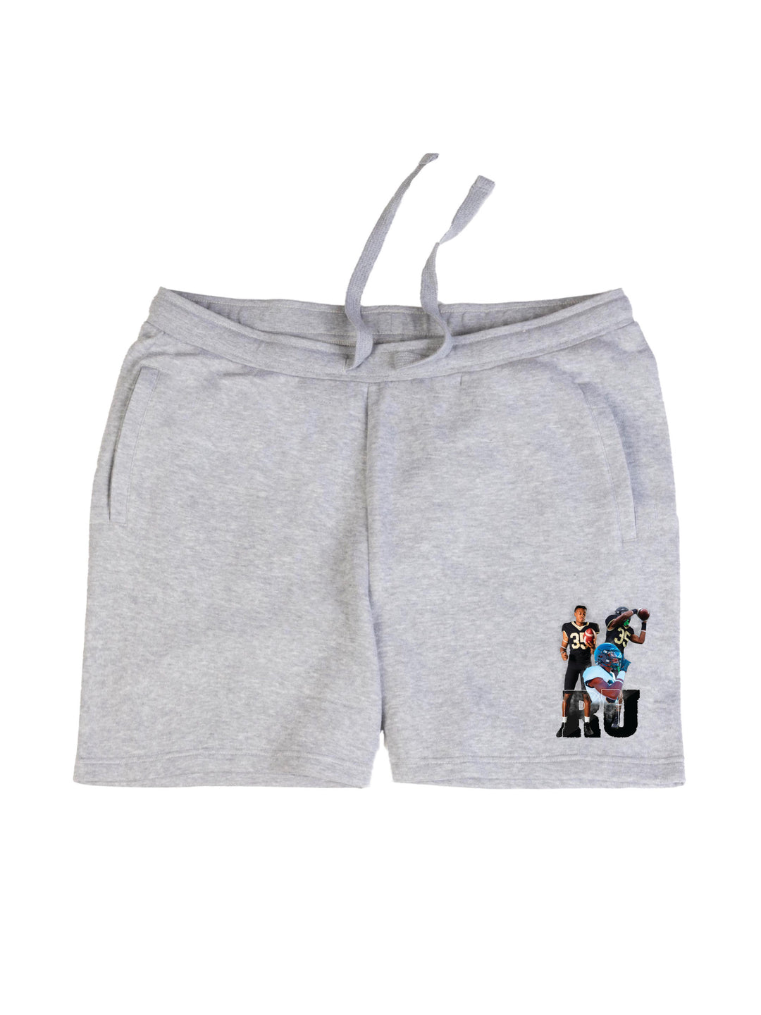 RU Shorts