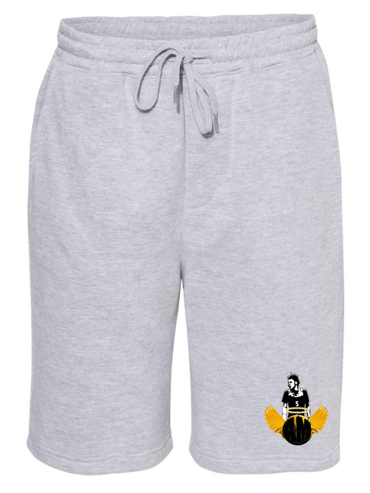 Ameil Malone Shorts