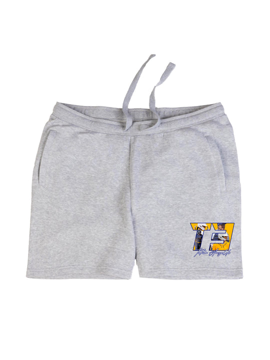 Tatum Anzaldo Shorts
