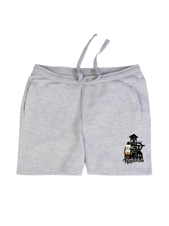 Destiny Timberlake Shorts