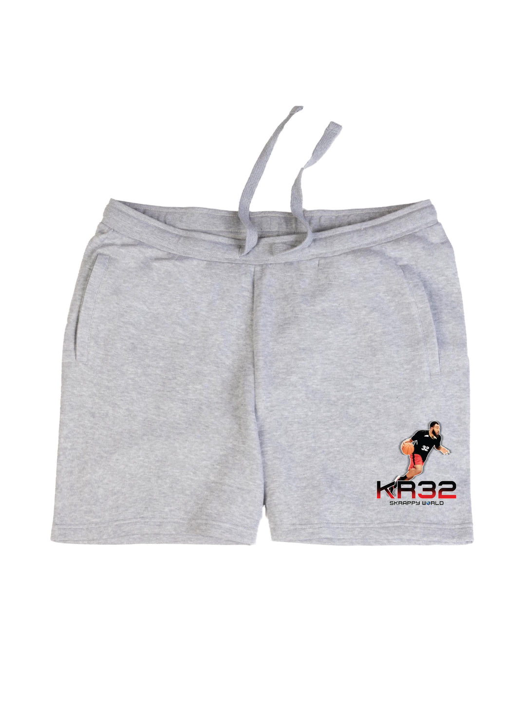 Kadarus Rone Shorts