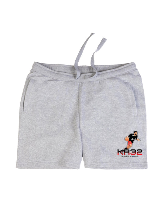 Kadarus Rone Shorts