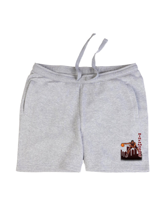 Quanirah Montague Shorts