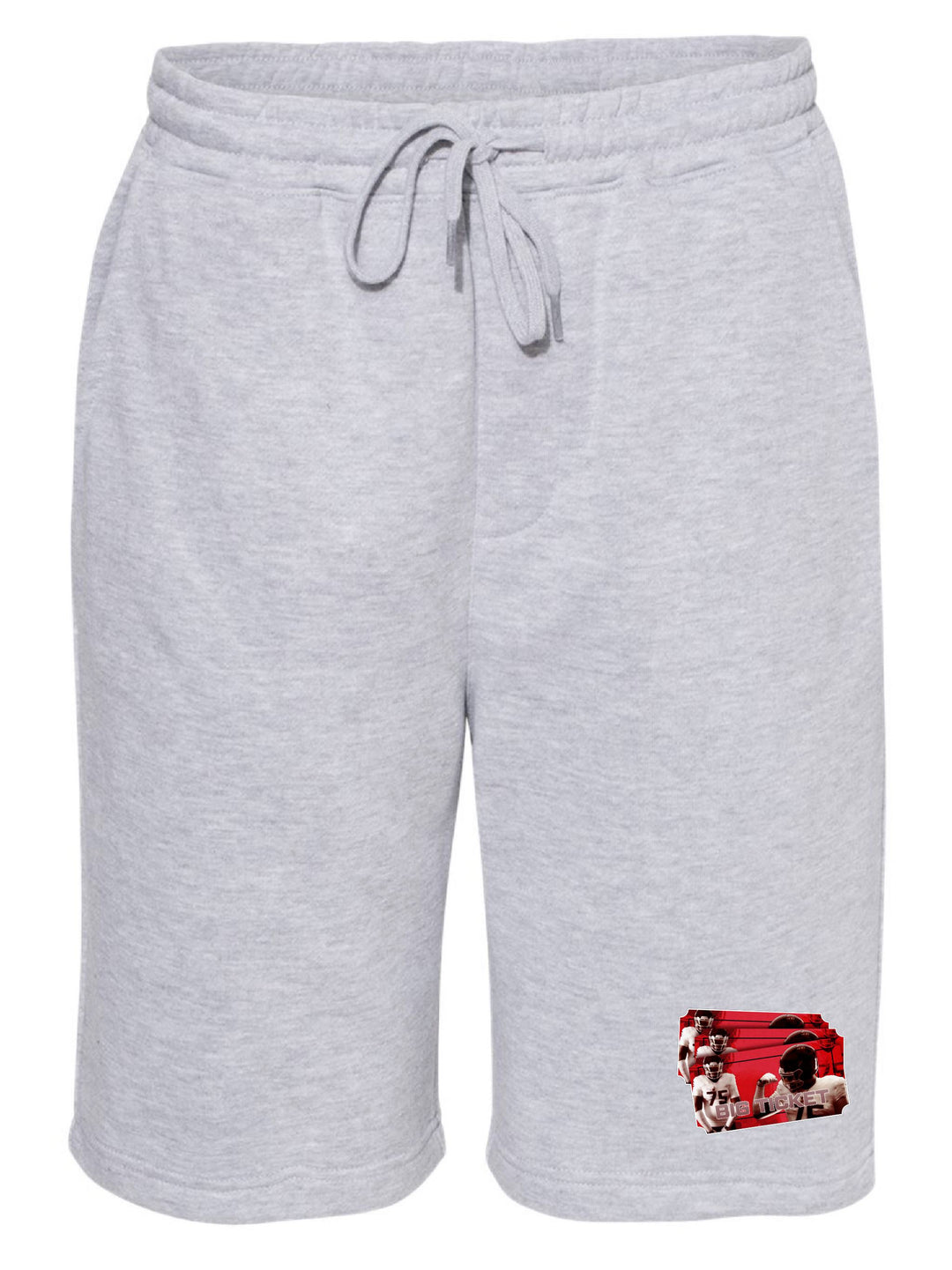 Big Ticket Shorts