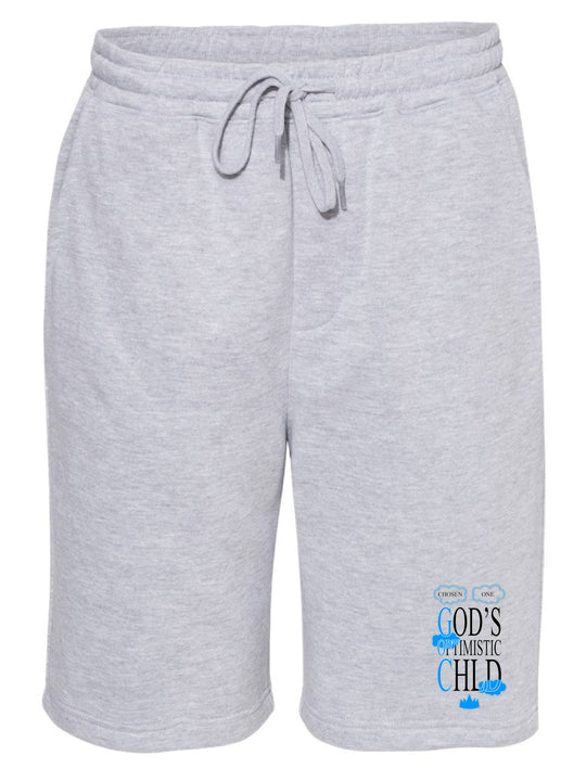 Gabby Crawford Shorts