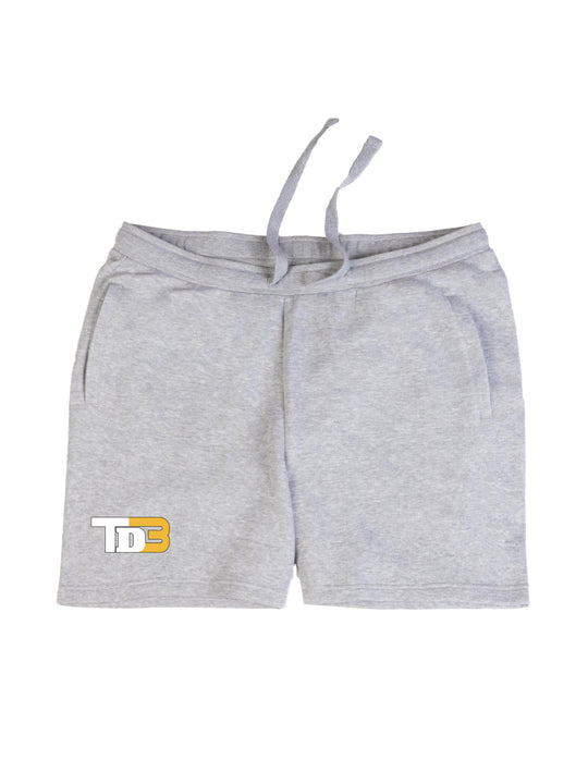 Tre Donaldson Logo Shorts