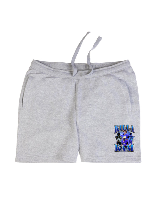 Kamden Bradford Shorts