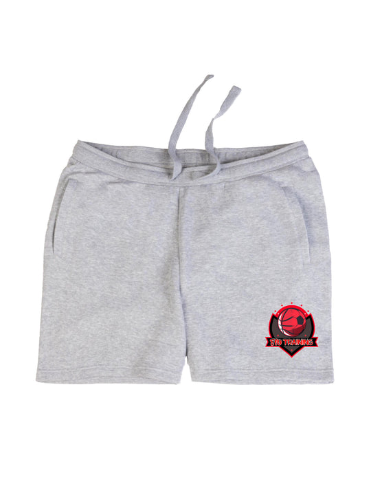 810 Training Logo Shorts
