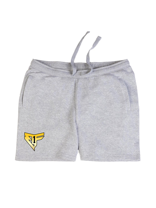 Braylon Frantz Logo Shorts