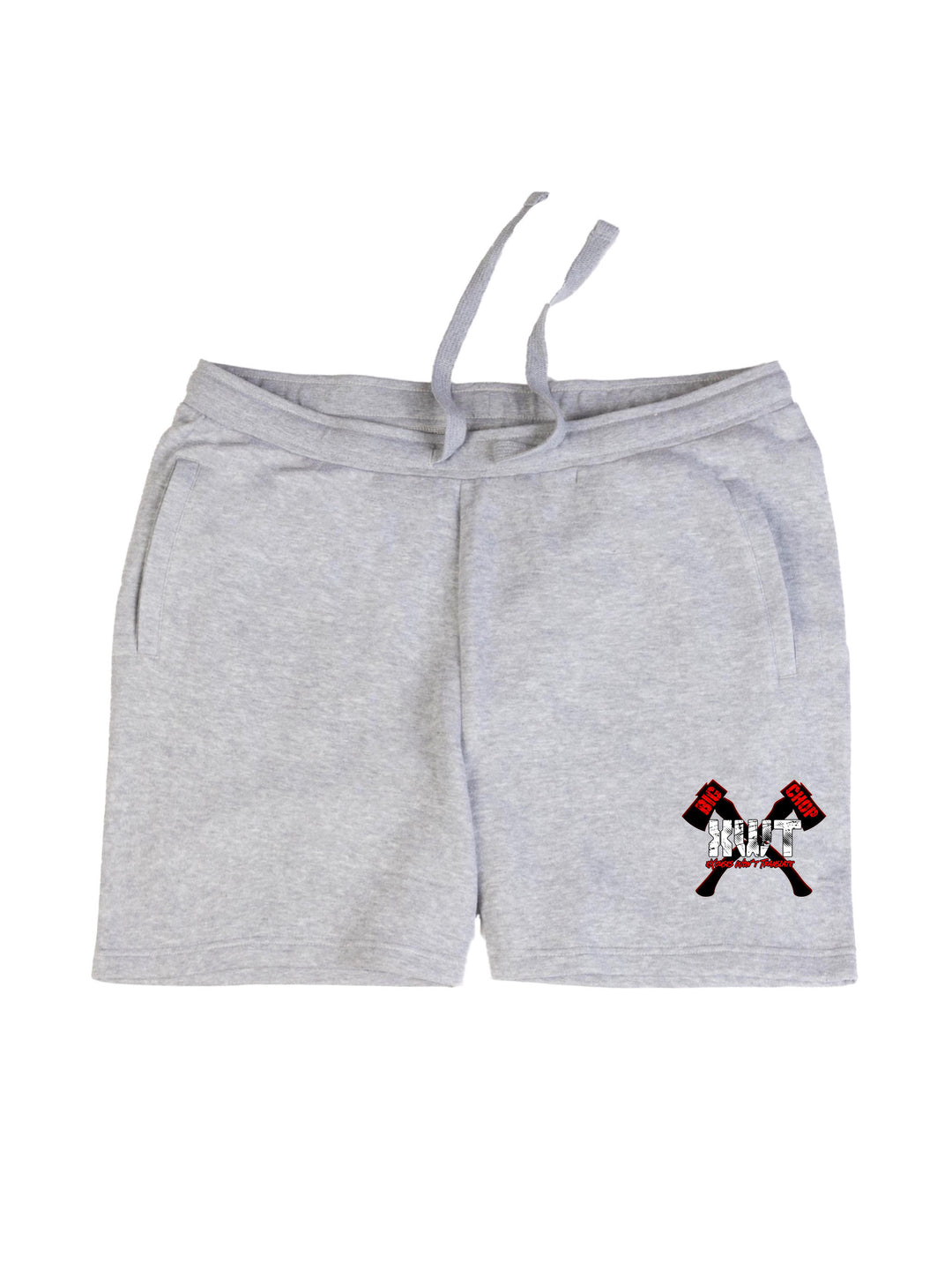 Xavier Walker Bulk Shorts