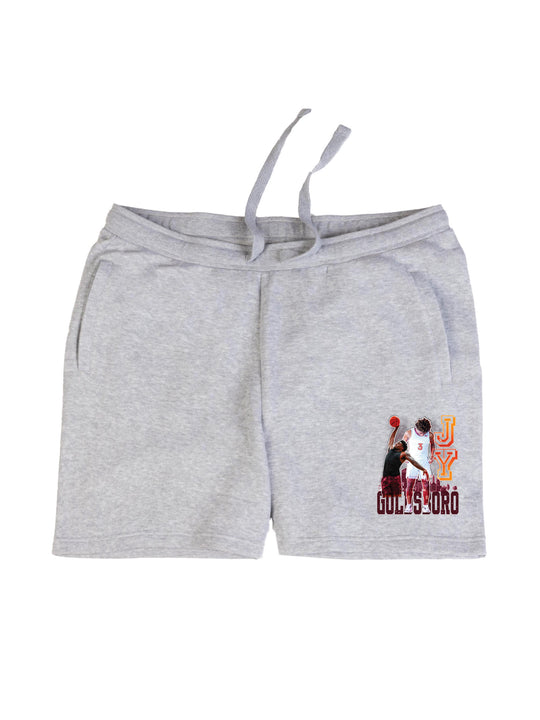 Jaydon Young Shorts
