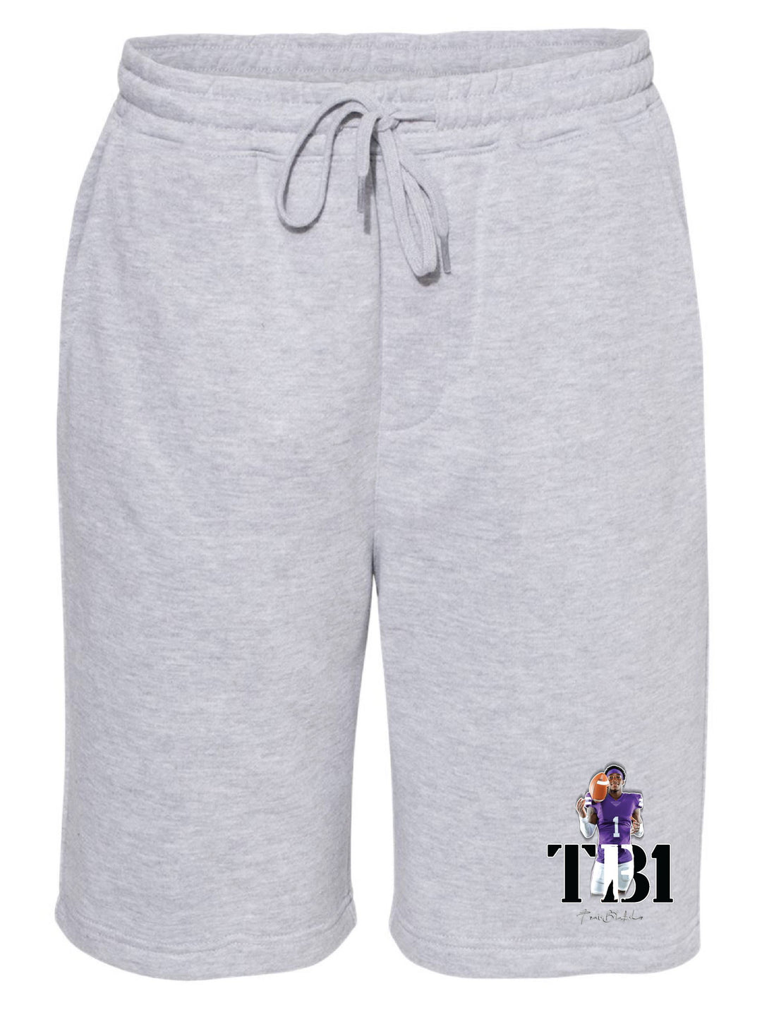 Travis Blackshear Shorts