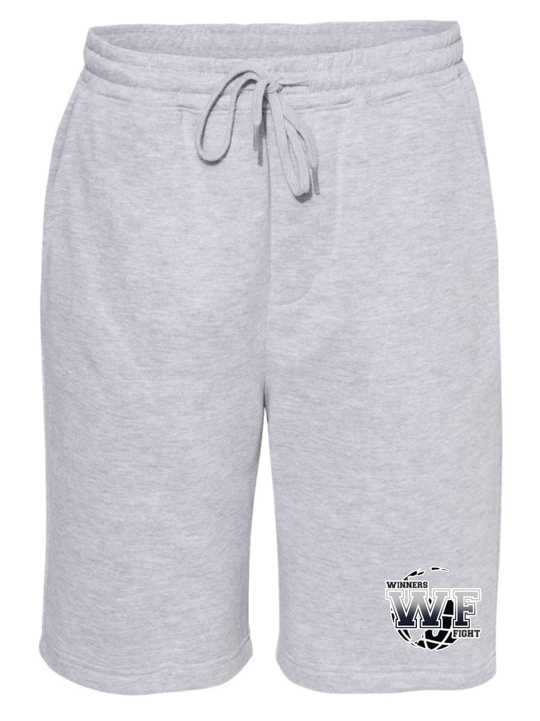 Wilfred Kamukama Shorts